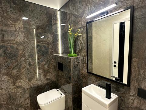 квартира за адресою Тролейбусна вул., 3-Б