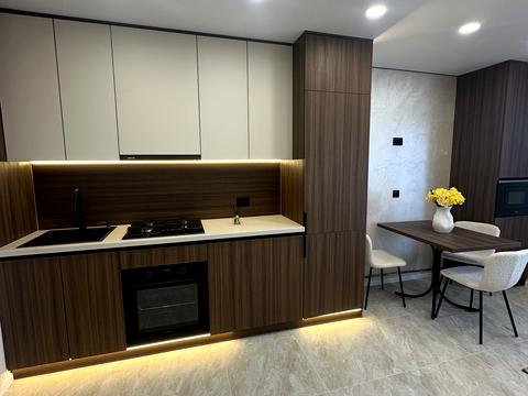 квартира за адресою Тролейбусна вул., 3-Б