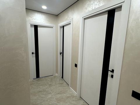 квартира за адресою Тролейбусна вул., 3-Б