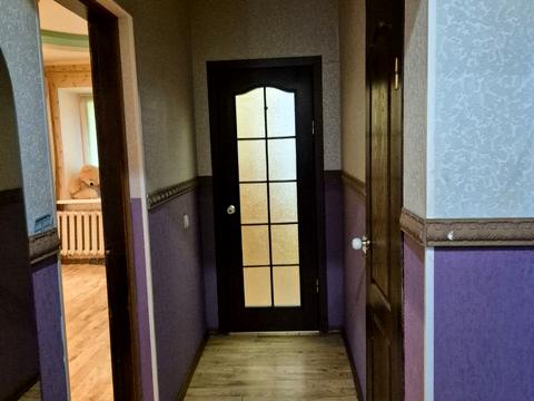 квартира за адресою Степана Тільги вул. (Революційна), 29