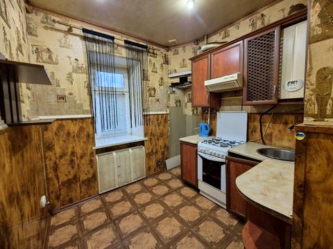 квартира за адресою Степана Тільги вул. (Революційна), 29