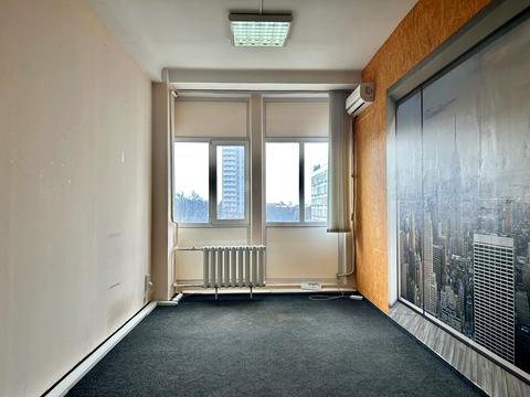 коммерческая по адресу Соломенская ул., 5