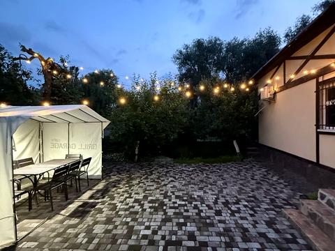 дом по адресу Пуховский пер. (Пушкінський)