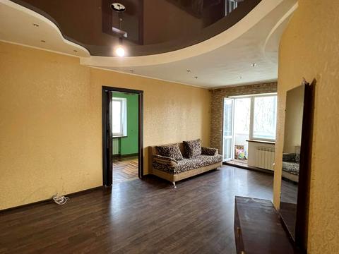 квартира за адресою Патріотична вул., 58-В