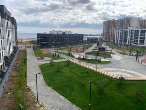 квартира за адресою Козацька вул., 21