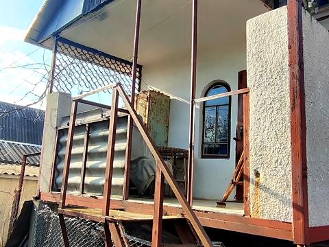 дом по адресу Центральна, 83