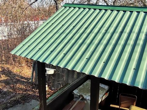 дом по адресу Центральна, 83