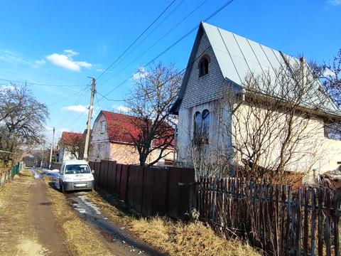 дом по адресу Центральна, 83