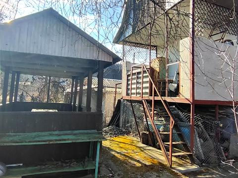 дом по адресу Центральна, 83