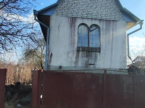 дом по адресу Центральна, 83