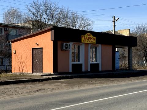 коммерческая по адресу Заводская ул., 30а