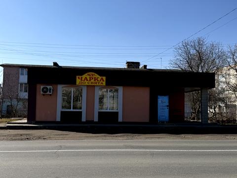 коммерческая по адресу Заводская ул., 30а
