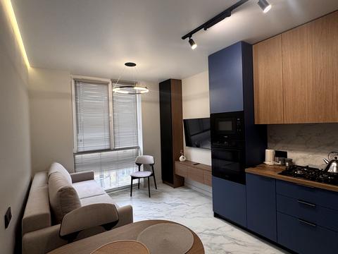 квартира за адресою Лемківська вул., 11-Б