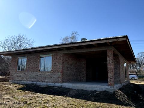 дом по адресу Вигнанка, 26