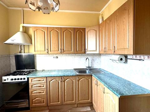 квартира по адресу Тростянецкая ул., 8-Б