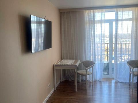 квартира по адресу Боголюбова ул., 43