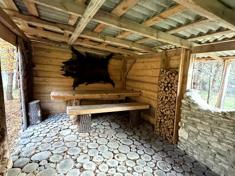 ділянка за адресою 