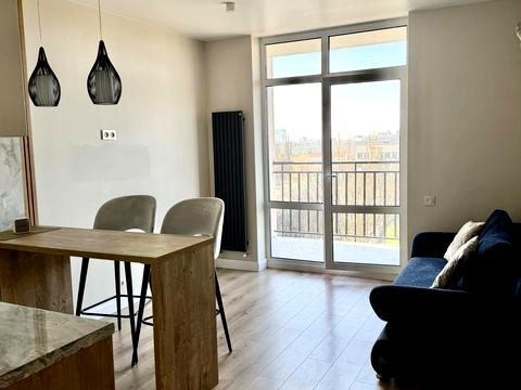 квартира за адресою Академіка Заболотного вул., 148-В