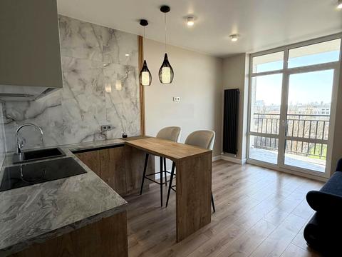 квартира за адресою Академіка Заболотного вул., 148-В