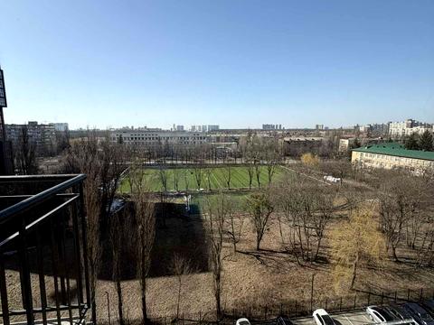 квартира за адресою Академіка Заболотного вул., 148-В