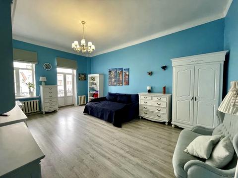 квартира за адресою Велика Васильківська вул. (Червоноармійська), 97