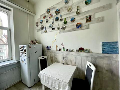 квартира за адресою Велика Васильківська вул. (Червоноармійська), 97