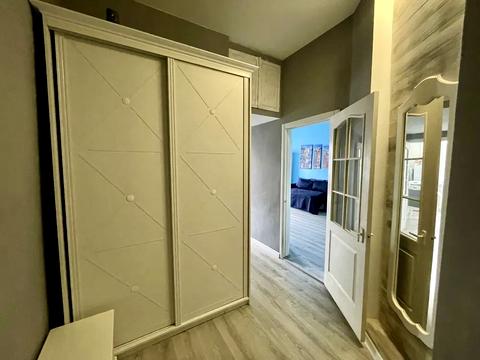 квартира за адресою Велика Васильківська вул. (Червоноармійська), 97