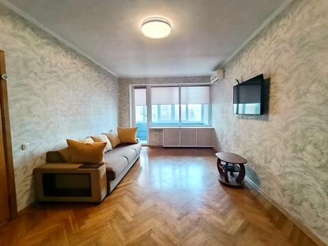 квартира по адресу Михаила Омеляновича-Павленко ул. (Суворова), 11