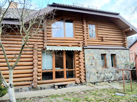 будинок за адресою Сергія Подолинського вул.