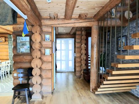 будинок за адресою Сергія Подолинського вул.