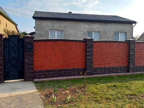 дом по адресу Фізкультурна, 3