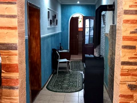 будинок за адресою Фізкультурна, 3
