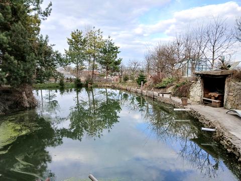 будинок за адресою Сергія Подолинського вул.
