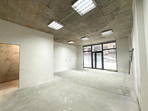 коммерческая по адресу Крайковского ул., 2