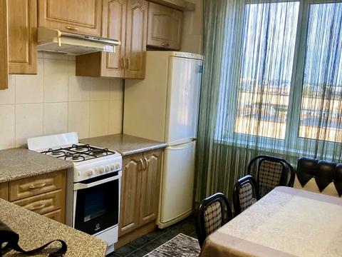 квартира по адресу Черновцы, Южно-Окружная ул., 19