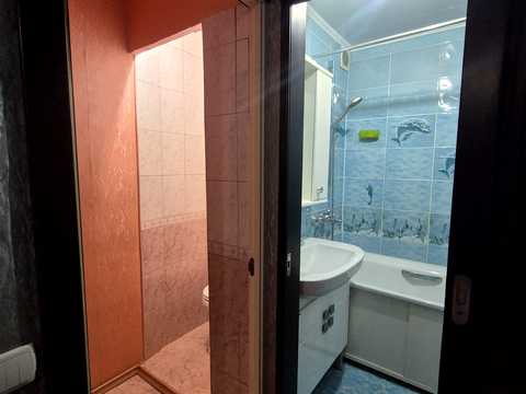 квартира по адресу Мира просп., 7