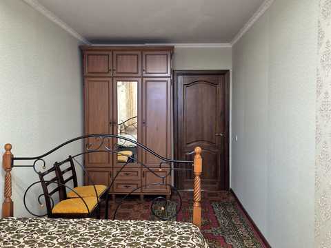 квартира по адресу Мира просп., 7
