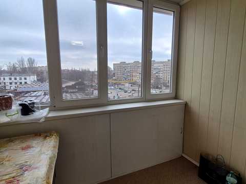 квартира по адресу Мира просп., 7