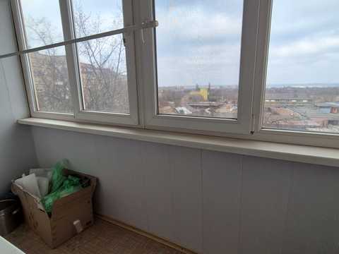 квартира по адресу Мира просп., 7