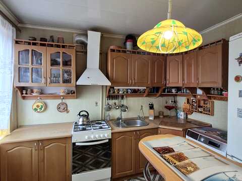 квартира по адресу Мира просп., 7