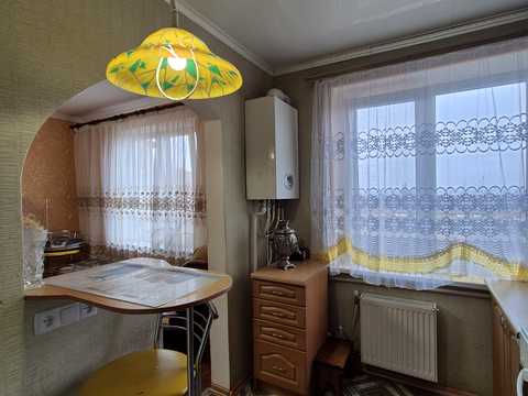 квартира по адресу Мира просп., 7