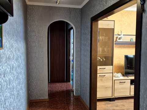 квартира по адресу Мира просп., 7