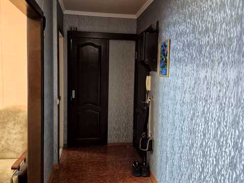 квартира по адресу Мира просп., 7