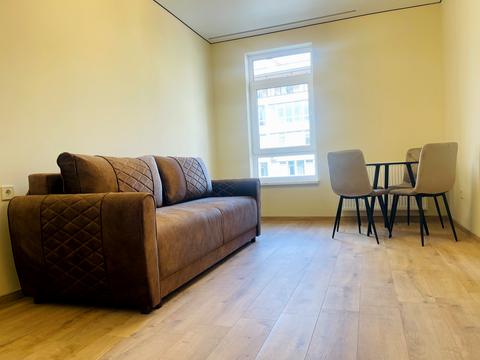 квартира по адресу Владимира Великого ул., 5а