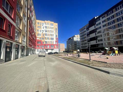 квартира по адресу Владимира Великого ул., 5а