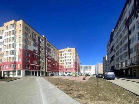 квартира по адресу Владимира Великого ул., 5а