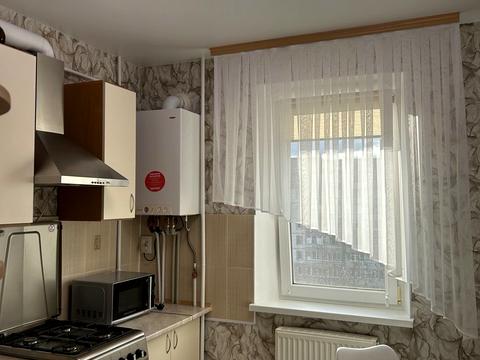 квартира по адресу Воинов-Афганцев ул., 11г