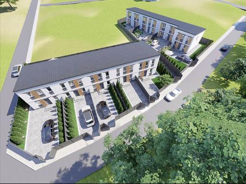 будинок за адресою Лебедина