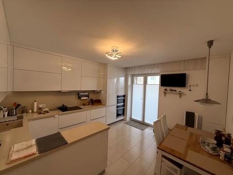 квартира за адресою Івана Рубчака вул., 21