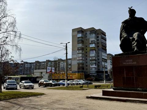 квартира по адресу Шульгиных ул., 43